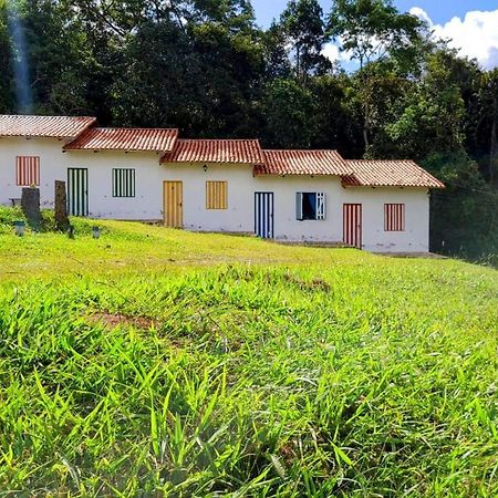 Hotel Fazenda Serra Da Irara Corumba de Goias Luaran gambar
